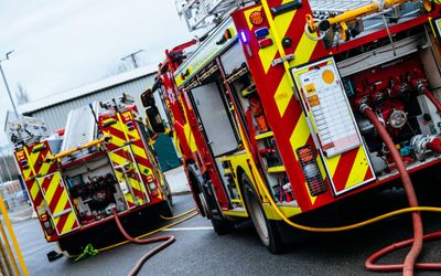 Cheshire Fire Authority consults on its 2025/2026 precept