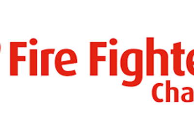 The Fire Fighters Charity