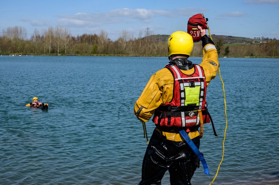 Waterside Responder Scheme