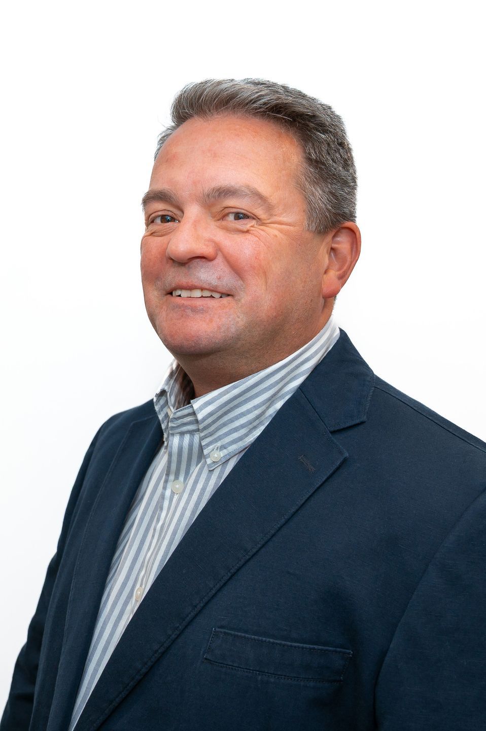 Robert Stockton