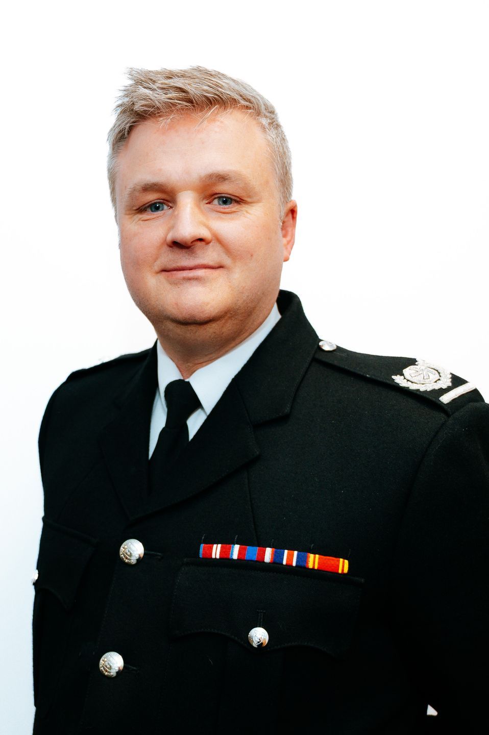 Steve McCormick